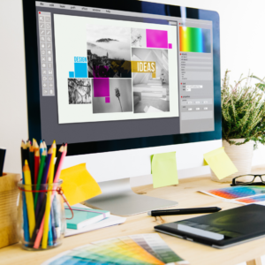 Graphic Design