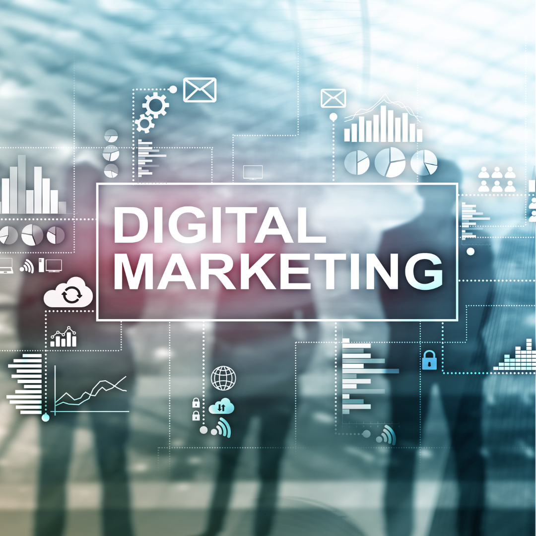 3 Digital Marketing