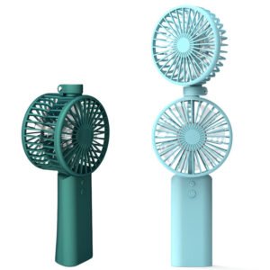 Portable Handheld Fan Office