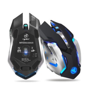 New Wireless Mouse 2.4GPI